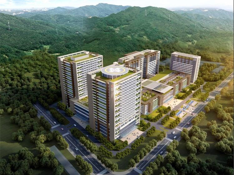 深圳合正醫院